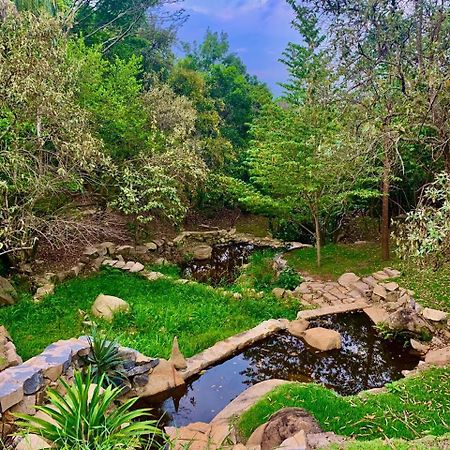 Villa Rancho Ao Lado Da Laroc E Ame Valinhos Esterno foto